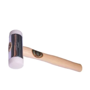 Image of 12-720N 38MM Nylon Hammer with Wood Handle