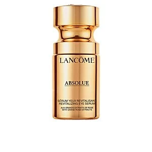Image of ABSOLUE serum yeux revitalisant 30ml