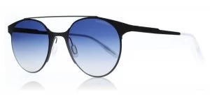 Image of Carrera The Pace 115S Sunglasses Matte Grey RFB 50mm