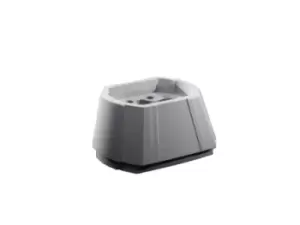 Image of Rittal CP series Adapter for use with Support Arm Combination CP 120/60