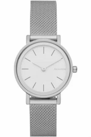 Image of Ladies Skagen Hald Watch SKW2441