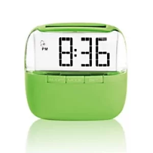 Image of Lifemax Solar Clock