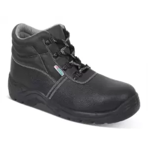 Image of D/D Chukka S3 Black - Size 9