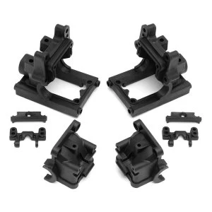 Image of Team Associated RC8B3/3.1 Gearbox