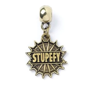 Image of Stupefy Slider Charm