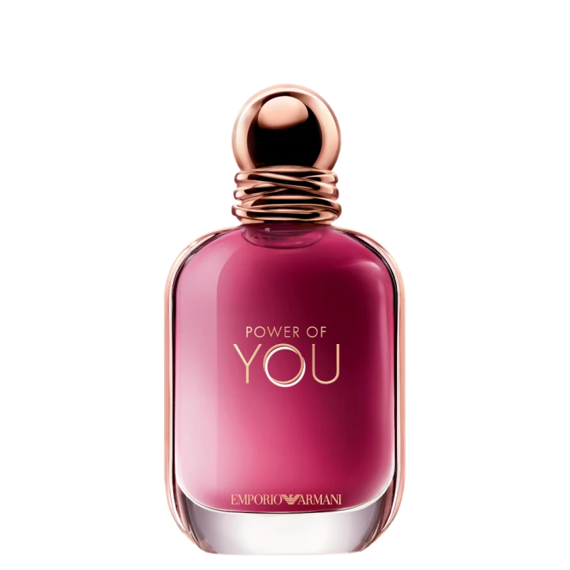 Image of Giorgio Armani Emporio Armani Power of You Eau de Parfum 50ml