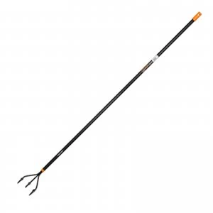 Image of Fiskars Solid 3 Prong Cultivator