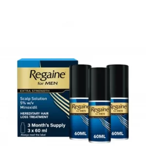 Image of Regaine For Him Extra Strength Scalp Solution