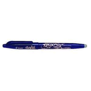Image of Pilot FriXion Ball Erasable Rollerball BluePack of 12 4902505551116