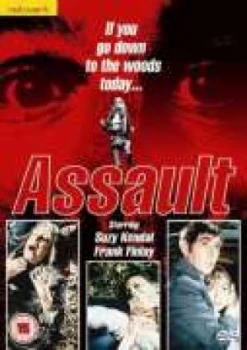 Image of Assault Movie