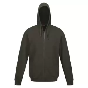 Image of Regatta Lyman Fleece Mens - Green