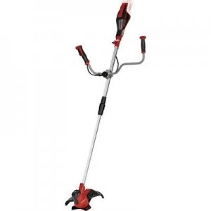 Image of Einhell Agillo 18/200 BL-Solo 18V 30cm Cordless Scythe Lawnmower
