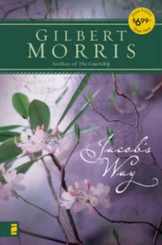 Image of Jacobs Way by Gilbert Morris Paperback