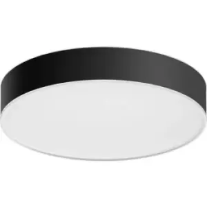 Image of Philips Lighting Hue LED ceiling light 4115930P6 Enrave Built-in LED 19.2 W Warm white to cool white