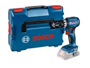 Image of Bosch GSB18V45CG 18V 45Nm BL Impact Drill Driver L-BOXX Bare Unit