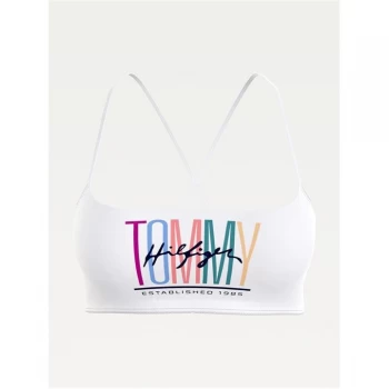 Image of Tommy Bodywear BRALETTE - White
