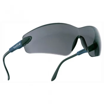 Image of Bolle Viper VIPCF Safety Glasses Smoke