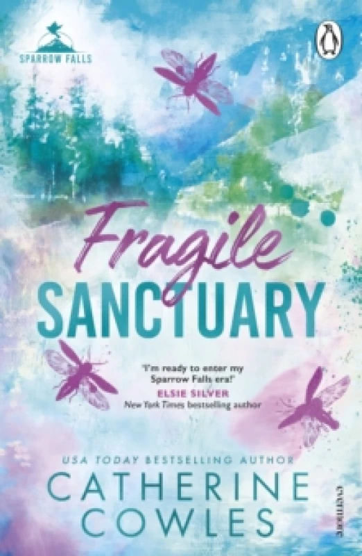 Image of Fragile Sanctuary Paperback / softback