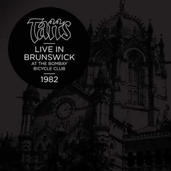 Image of Rose Tattoo - Tatts: Live in Brunswick CD