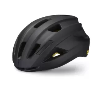 Image of Specialized Align II MIPS Cycling Helmet Black Reflective