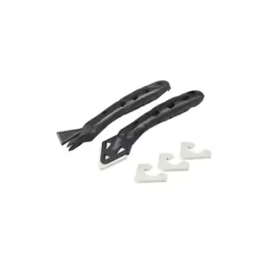 Image of wolfcraft Joint Repair Kit, 6 pcs. I 4364000 I For renovating joints