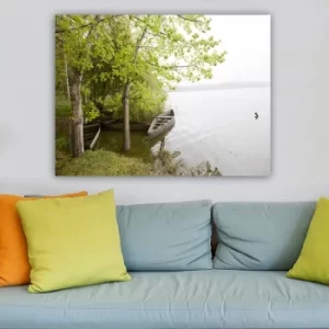 Image of 516688129_70100 Multicolor Decorative Canvas Painting