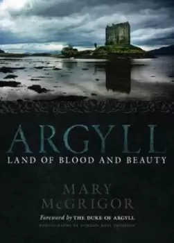 Image of Argyll by Mary McGrigor