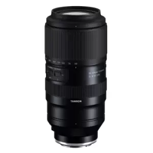 Image of Tamron 50-400mm f4.5-6.3 Di III VC VXD Lens for Sony E