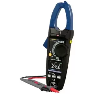 Image of PCE Instruments PCE-DC 25 Clamp meter Digital