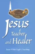 Image of jesus teacher and healer