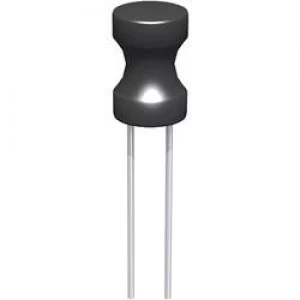 Image of Inductor heatshrink Radial lead Contact spacing 5 mm