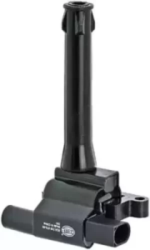 Image of Ignition Coil 5DA193175-891 by Hella