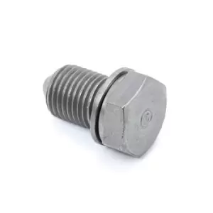 Image of TOPRAN Drain Plug VW,AUDI,FORD 109 035 N90813201,N90813202,N91101401 Oil Drain Plug,Oil Drain Plug, oil pan 1459212,6M216B709AA,MN980017,MN980254