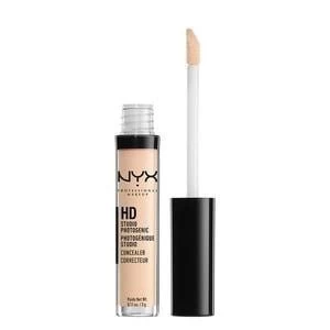 Image of NYX Professional Makeup Concealer Wand - Porcelain