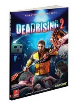 Image of Deadrising 2 Book