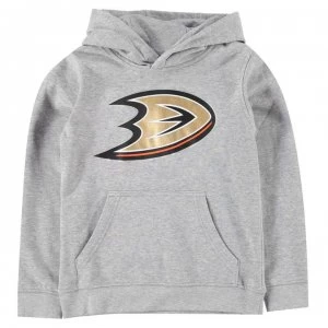 Image of NHL Logo Hoodie Junior - Ducks