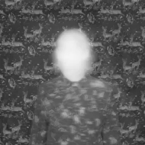 Image of Black Cat in Heat by Mezzanine Swimmers Vinyl Album