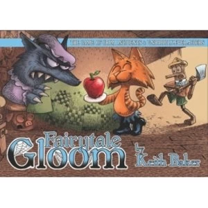 Image of Fairytale Gloom