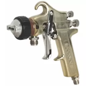 Image of Sealey - HVLP-79/P1 Spray Gun 1.7mm Set-Up for HVLP-79/P
