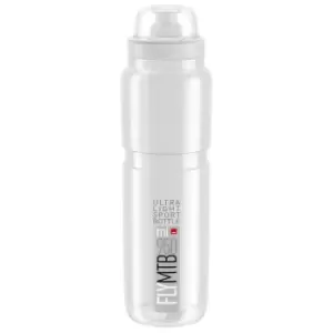 Image of Elite Fly MTB Bottle 950 00 - White