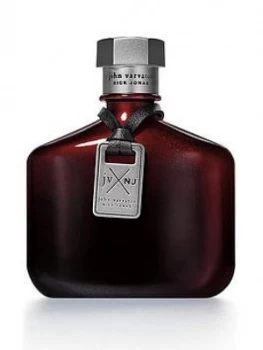 Image of John Varvatos JV x NJ Red Edition Eau de Toilette For Him 75Ml