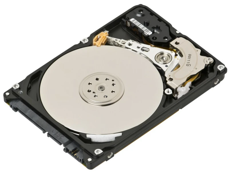 Image of Acer KH.01K01.002 internal hard drive 1TB 7200 RPM Serial ATA