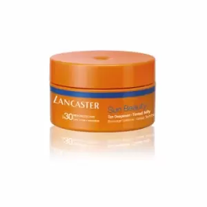 Image of Lancaster Sun Beauty Tan Deepener Tinted Jelly Spf30 200ml