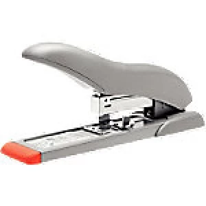 Image of Rapid Heavy Duty Stapler HD70 70 Sheets Orange
