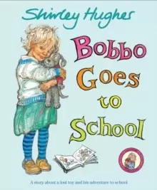Image of Bobbo Goes To School
