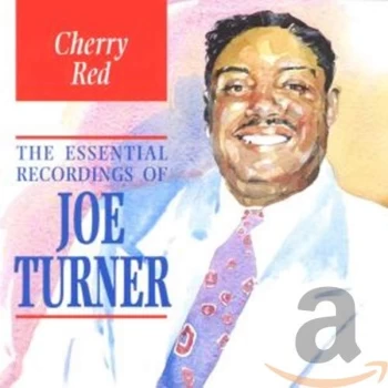 Image of Big Joe Turner - Cherry Red Essential Recordings CD