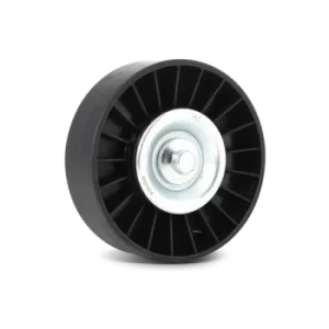 Image of FEBI BILSTEIN Idler Pulley OPEL,BMW,LAND ROVER 01790 11282243702,11282245166,STC2132 01340540,1340540,090509282,90509282