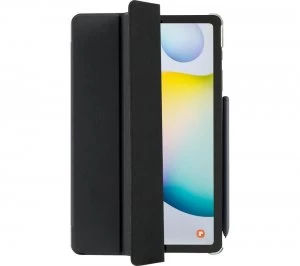 Image of Hama Samsung Galaxy Tab S6 Lite Fold Clear Flip Case Cover
