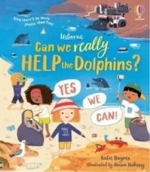 Image of Can we really help the dolphins?
