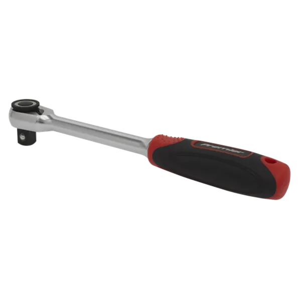 Image of Genuine SEALEY AK8967 Ratchet Wrench 1/2Sq Drive High Torque